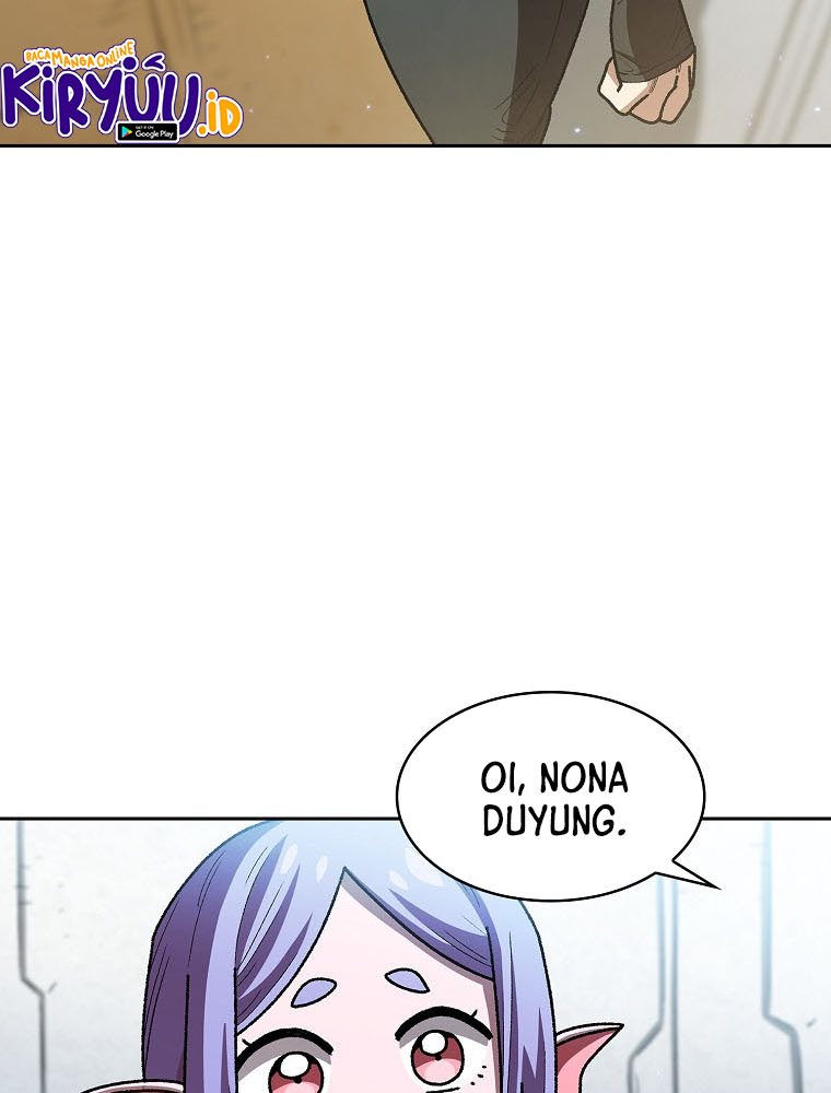 FFF-Class Trashero Chapter 124 Bahasa Indonesia