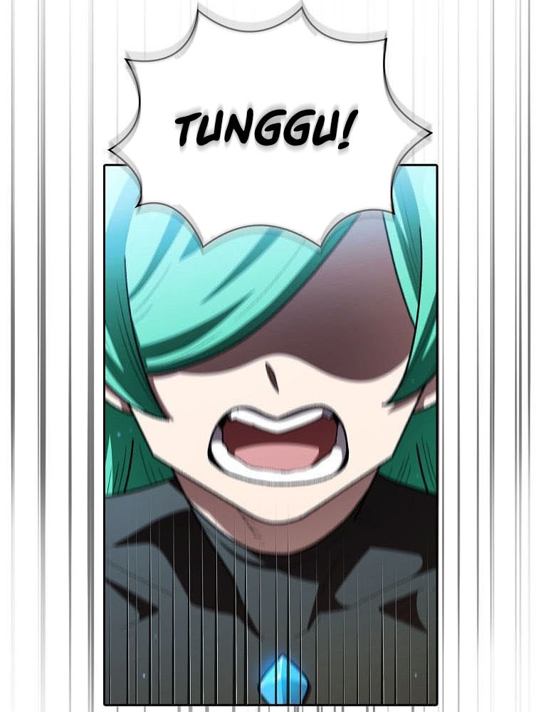 FFF-Class Trashero Chapter 124 Bahasa Indonesia