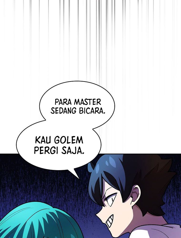 FFF-Class Trashero Chapter 124 Bahasa Indonesia