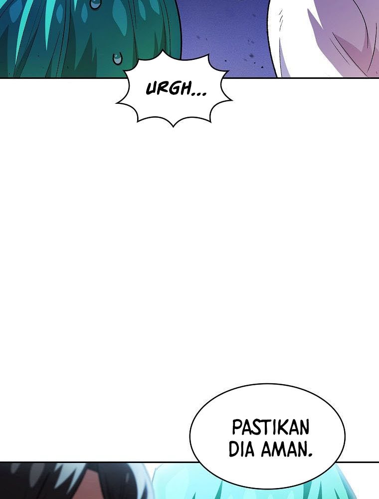 FFF-Class Trashero Chapter 124 Bahasa Indonesia