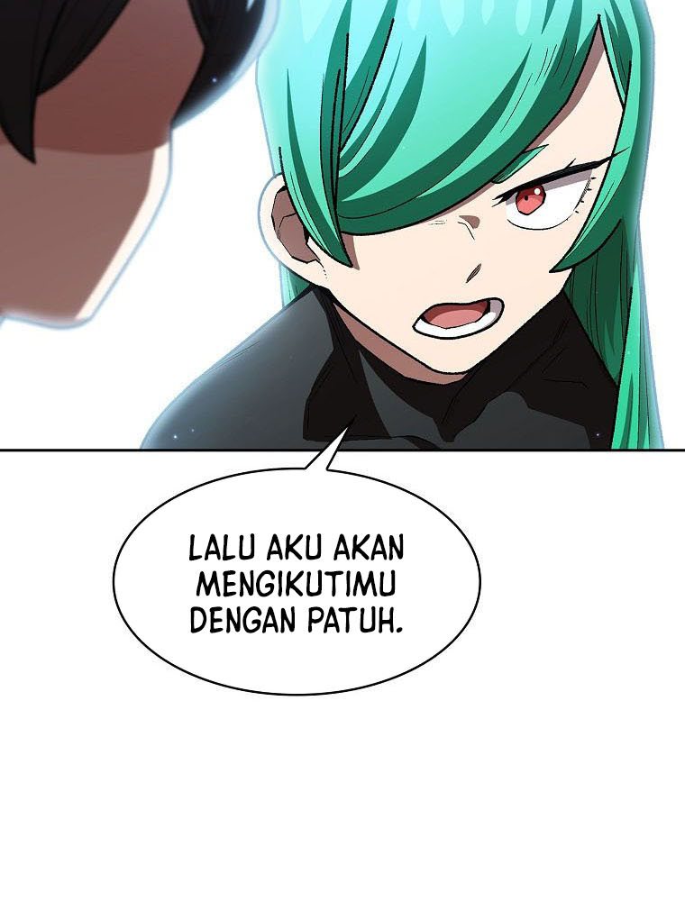 FFF-Class Trashero Chapter 124 Bahasa Indonesia