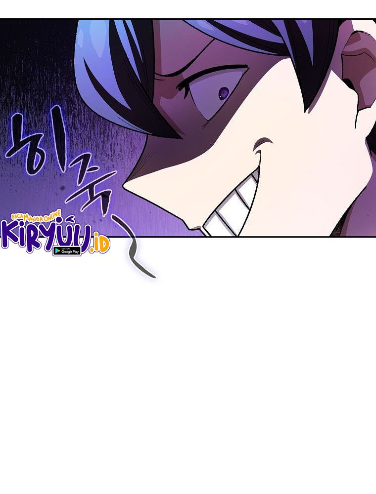 FFF-Class Trashero Chapter 124 Bahasa Indonesia