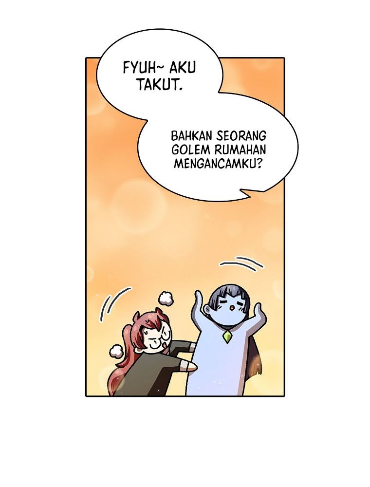 FFF-Class Trashero Chapter 124 Bahasa Indonesia