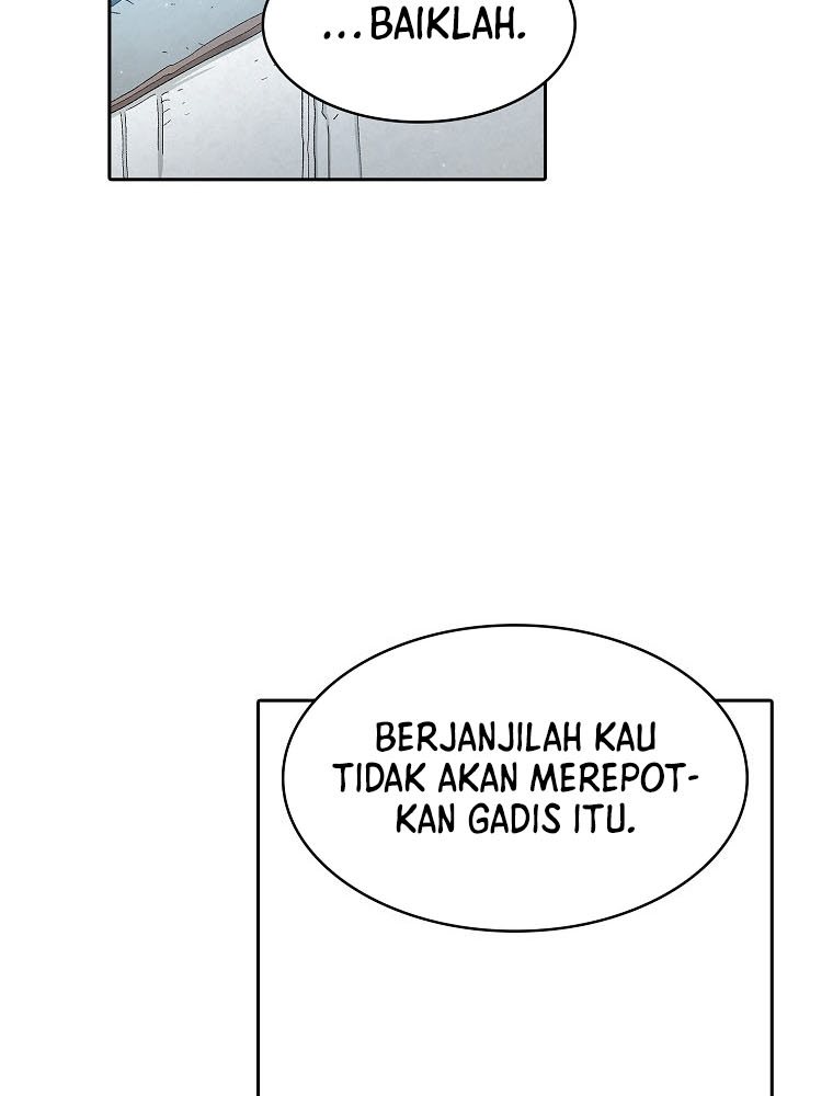 FFF-Class Trashero Chapter 124 Bahasa Indonesia