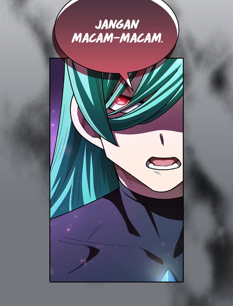 FFF-Class Trashero Chapter 124 Bahasa Indonesia