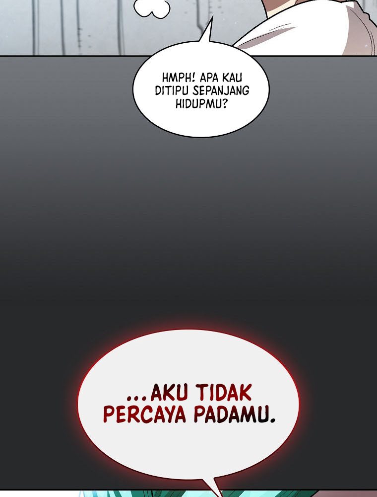 FFF-Class Trashero Chapter 124 Bahasa Indonesia