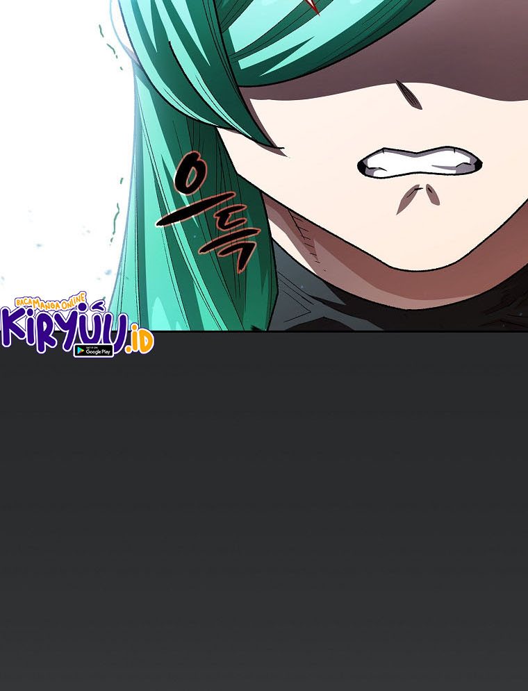 FFF-Class Trashero Chapter 124 Bahasa Indonesia