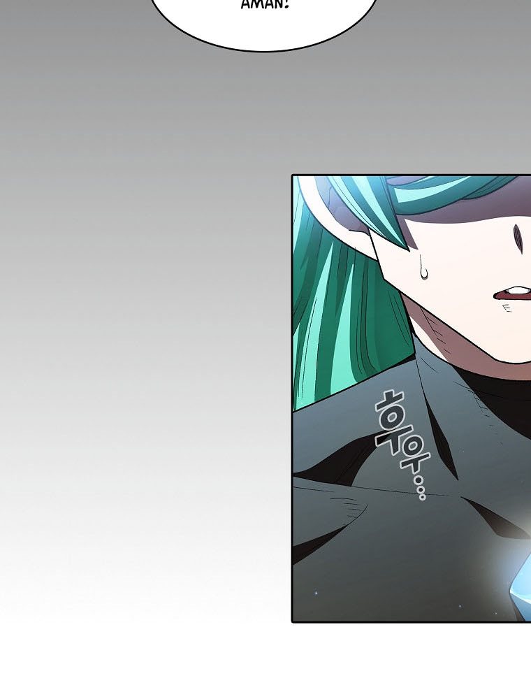 FFF-Class Trashero Chapter 124 Bahasa Indonesia