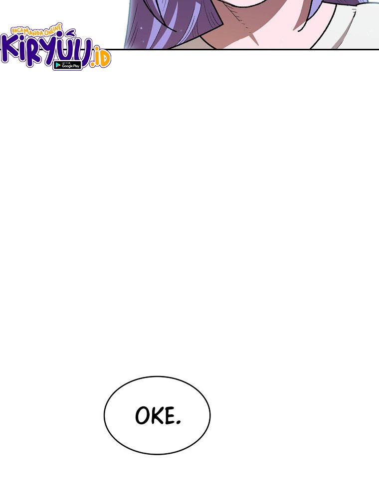 FFF-Class Trashero Chapter 124 Bahasa Indonesia