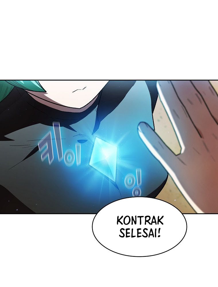 FFF-Class Trashero Chapter 124 Bahasa Indonesia