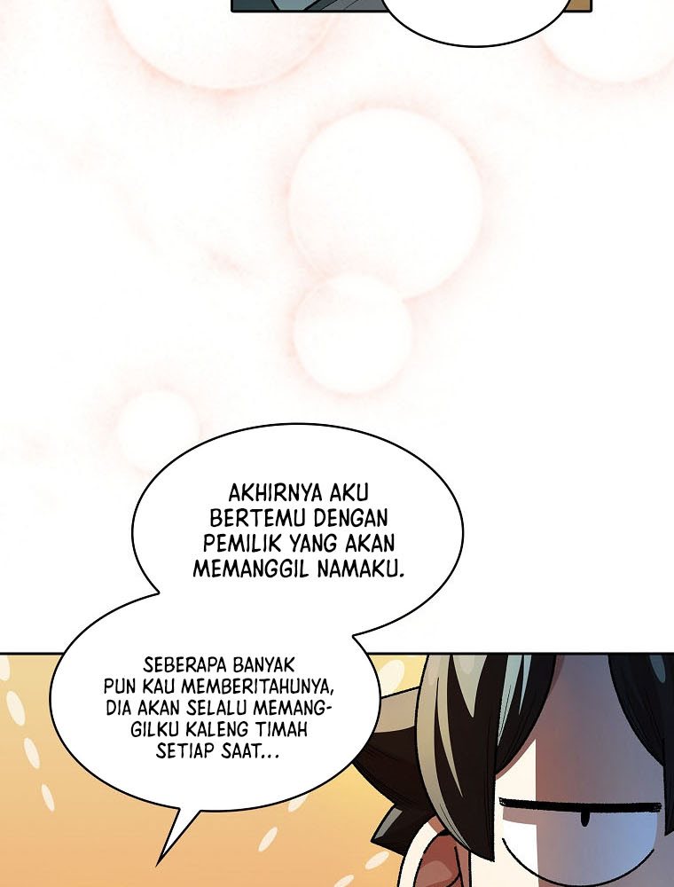 FFF-Class Trashero Chapter 124 Bahasa Indonesia
