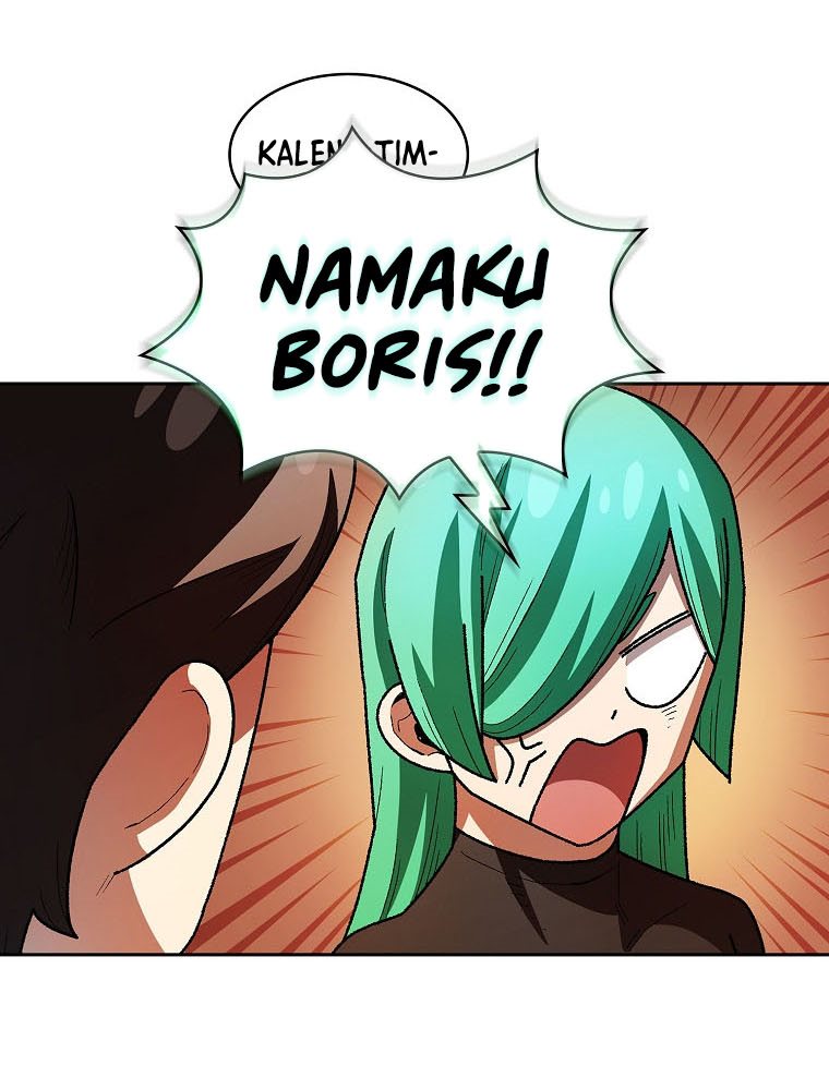 FFF-Class Trashero Chapter 124 Bahasa Indonesia