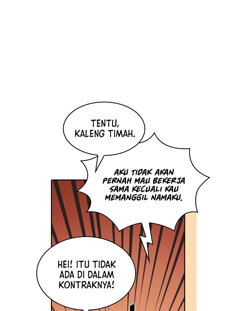 FFF-Class Trashero Chapter 124 Bahasa Indonesia
