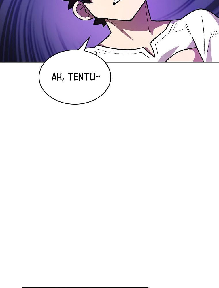 FFF-Class Trashero Chapter 124 Bahasa Indonesia