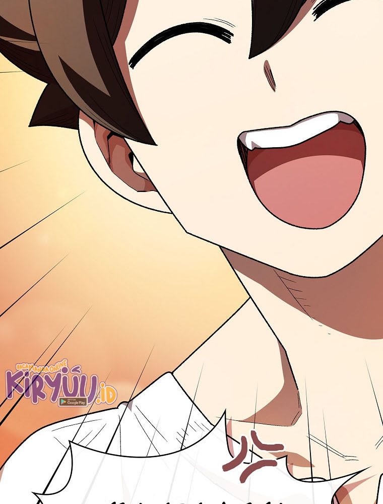 FFF-Class Trashero Chapter 124 Bahasa Indonesia