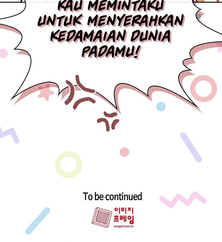 FFF-Class Trashero Chapter 124 Bahasa Indonesia