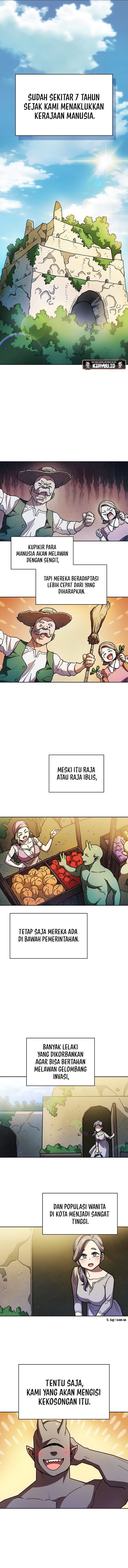 FFF-Class Trashero chapter 165