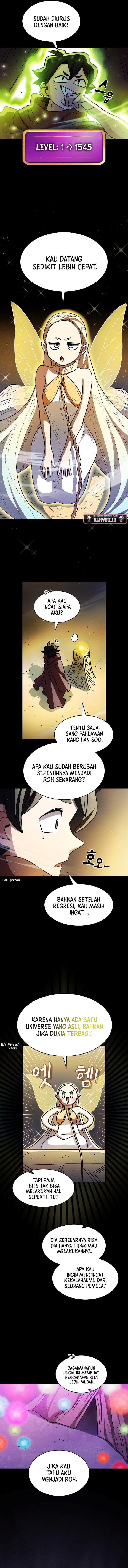 FFF-Class Trashero chapter 165