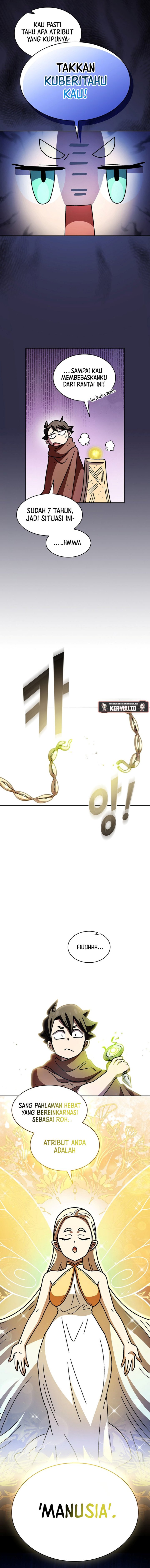 FFF-Class Trashero chapter 165