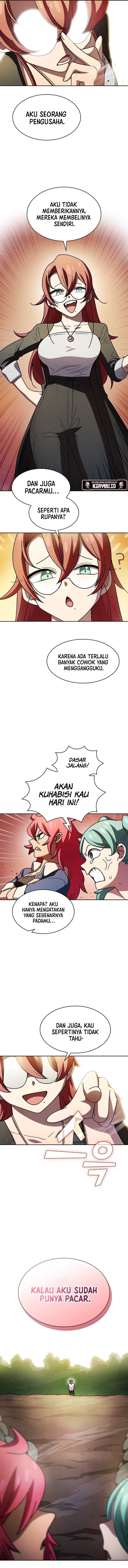 FFF-Class Trashero chapter 168