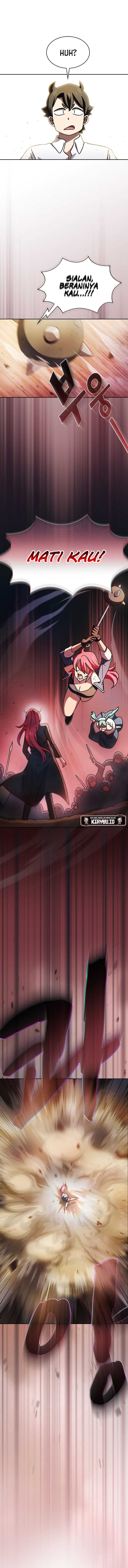 FFF-Class Trashero chapter 168