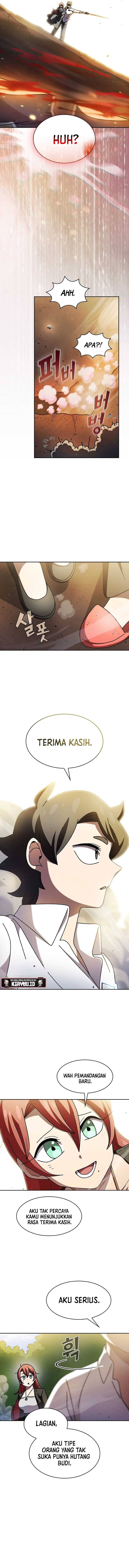 FFF-Class Trashero chapter 168