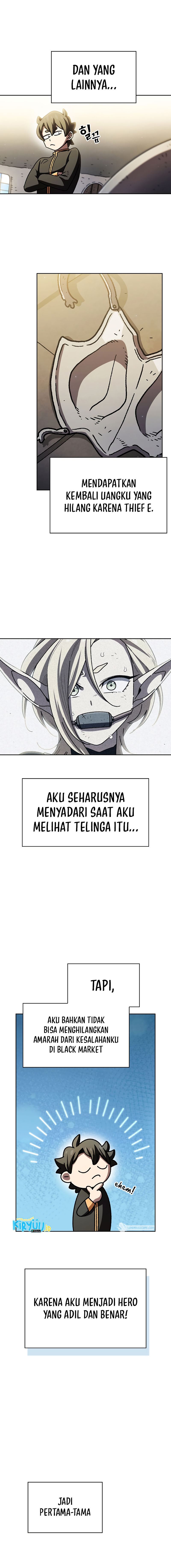 FFF-Class Trashero chapter 149