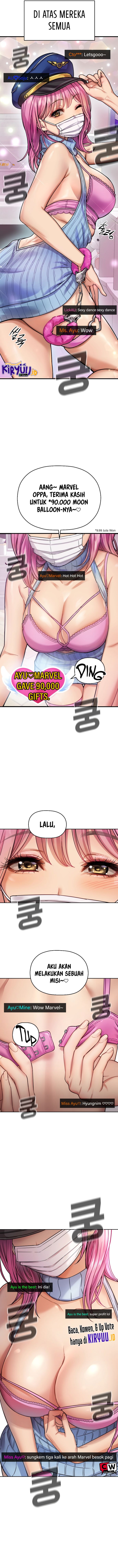 FLEX Chapter 01 Bahasa Indonesia