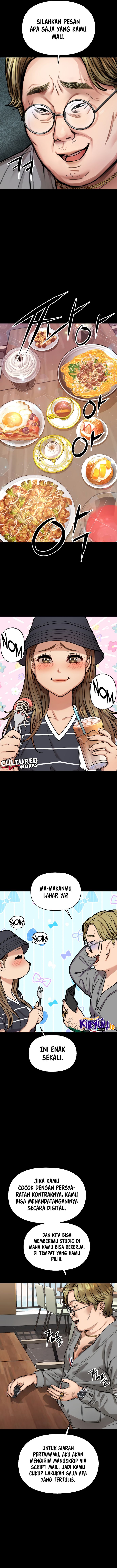 FLEX Chapter 01 Bahasa Indonesia