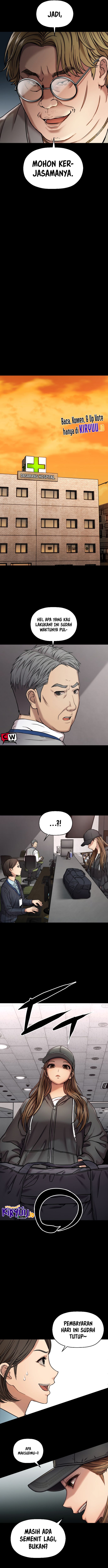 FLEX Chapter 01 Bahasa Indonesia