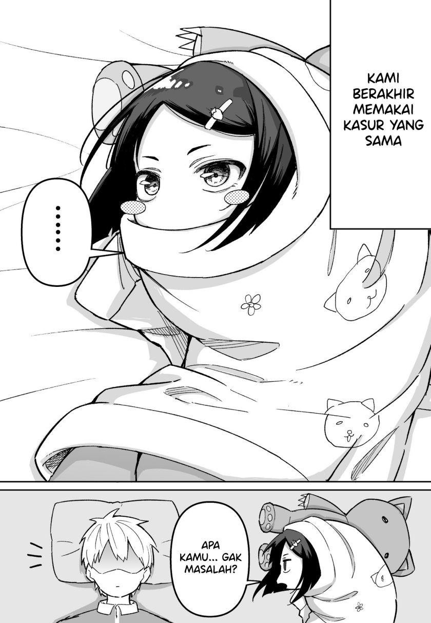 FPS de Shoshinsha Bokotte Real Fight ni Hattenshita Kekka w chapter 9