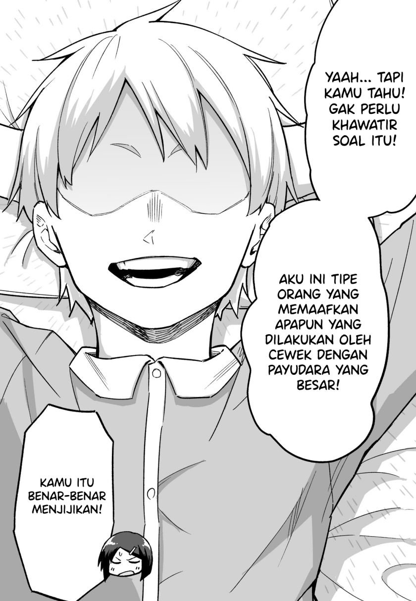 FPS de Shoshinsha Bokotte Real Fight ni Hattenshita Kekka w chapter 9