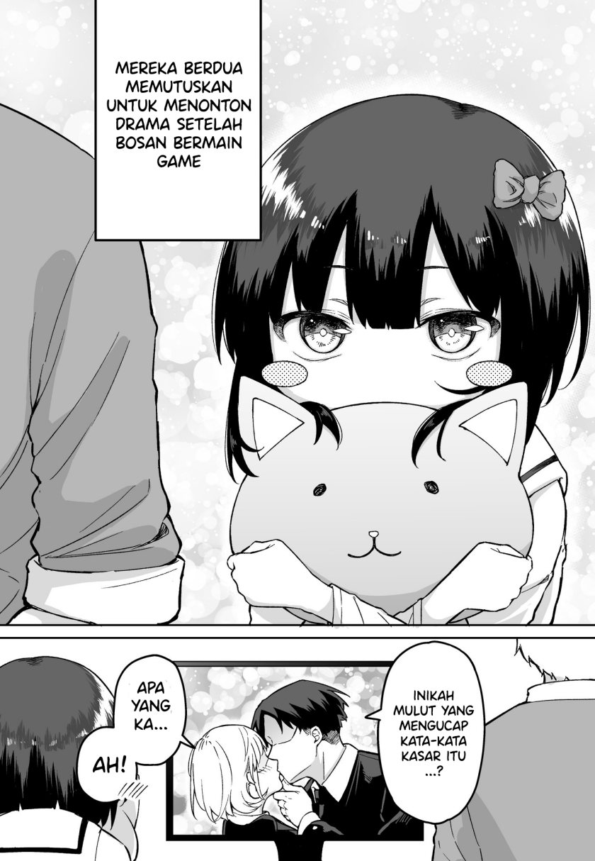 FPS de Shoshinsha Bokotte Real Fight ni Hattenshita Kekka w chapter 24