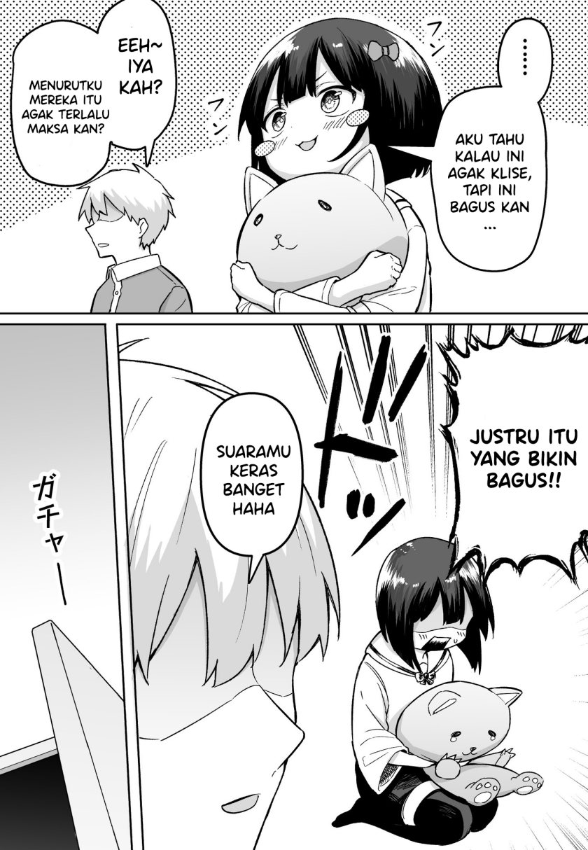 FPS de Shoshinsha Bokotte Real Fight ni Hattenshita Kekka w chapter 24