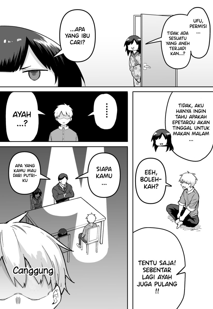 FPS de Shoshinsha Bokotte Real Fight ni Hattenshita Kekka w chapter 24