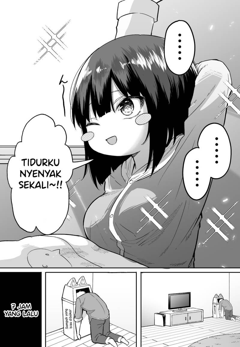 FPS de Shoshinsha Bokotte Real Fight ni Hattenshita Kekka w chapter 33