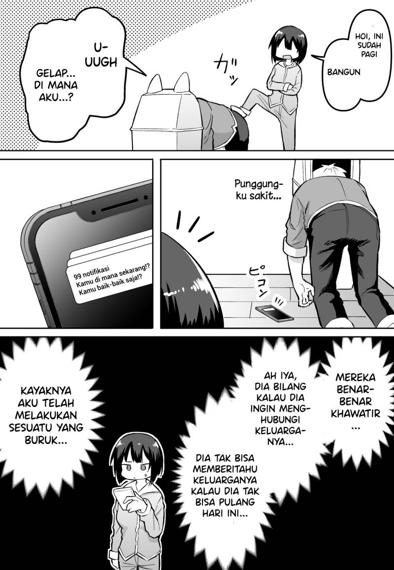FPS de Shoshinsha Bokotte Real Fight ni Hattenshita Kekka w chapter 33