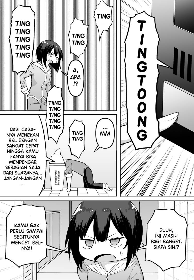 FPS de Shoshinsha Bokotte Real Fight ni Hattenshita Kekka w chapter 33