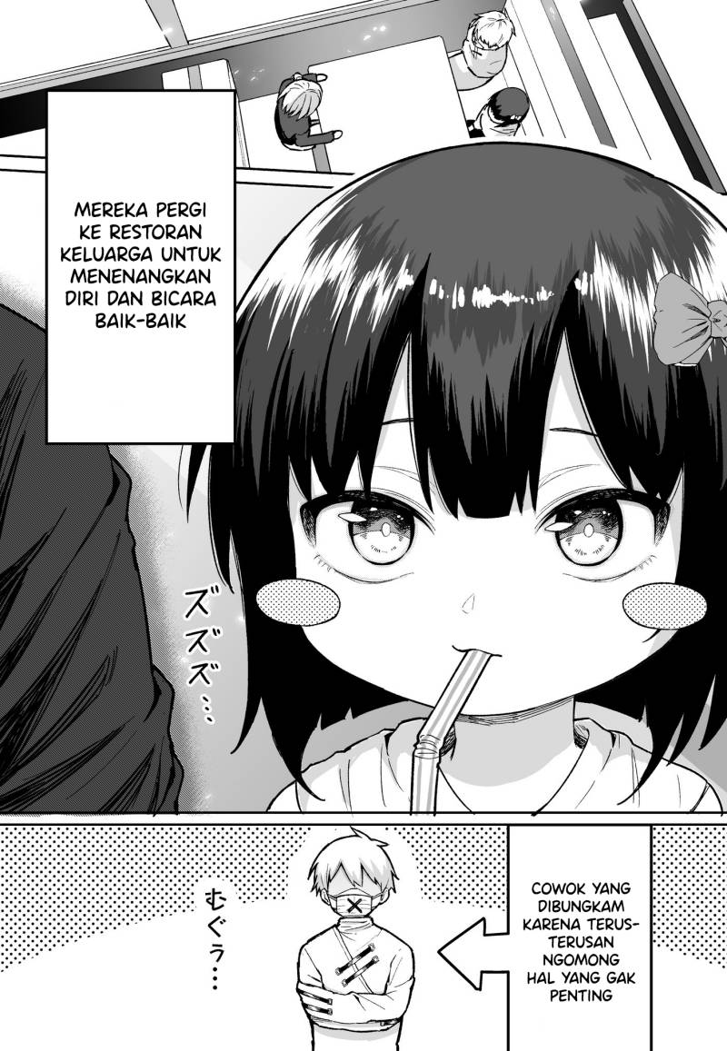 FPS de Shoshinsha Bokotte Real Fight ni Hattenshita Kekka w chapter 35