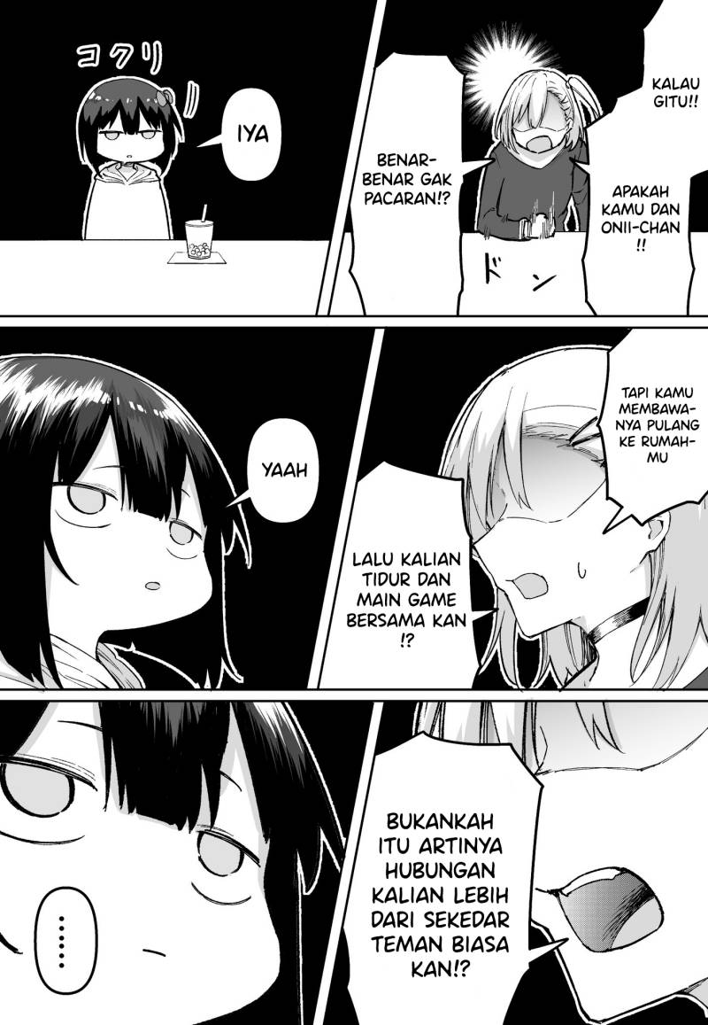 FPS de Shoshinsha Bokotte Real Fight ni Hattenshita Kekka w chapter 35