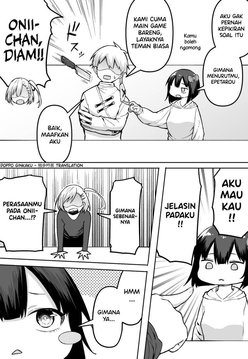 FPS de Shoshinsha Bokotte Real Fight ni Hattenshita Kekka w chapter 35