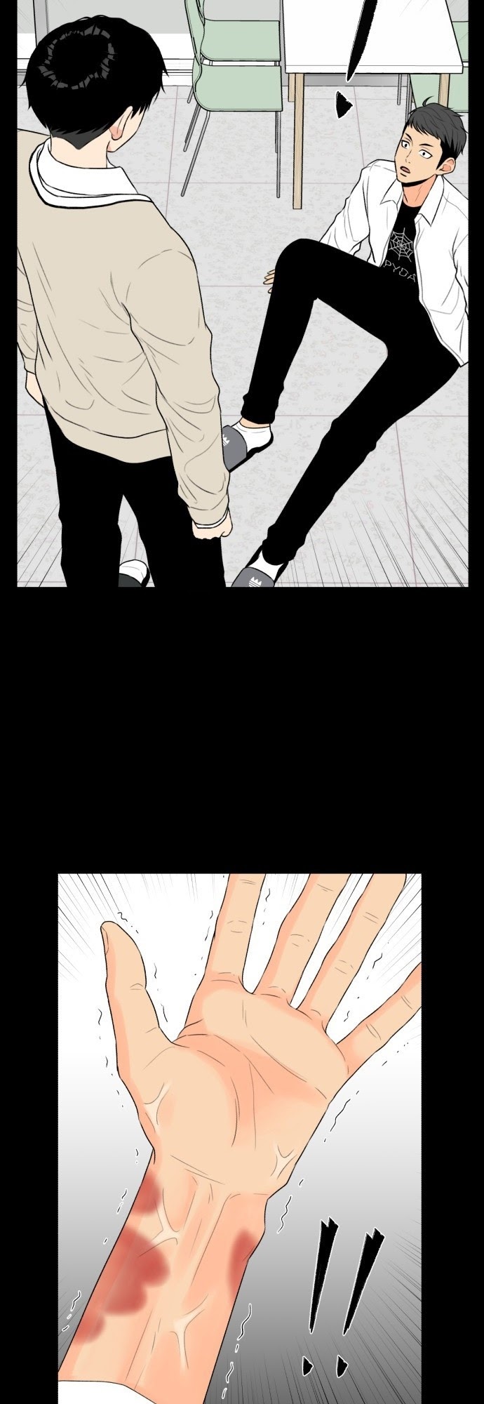 Face Genius Chapter 07 Bahasa Indonesia