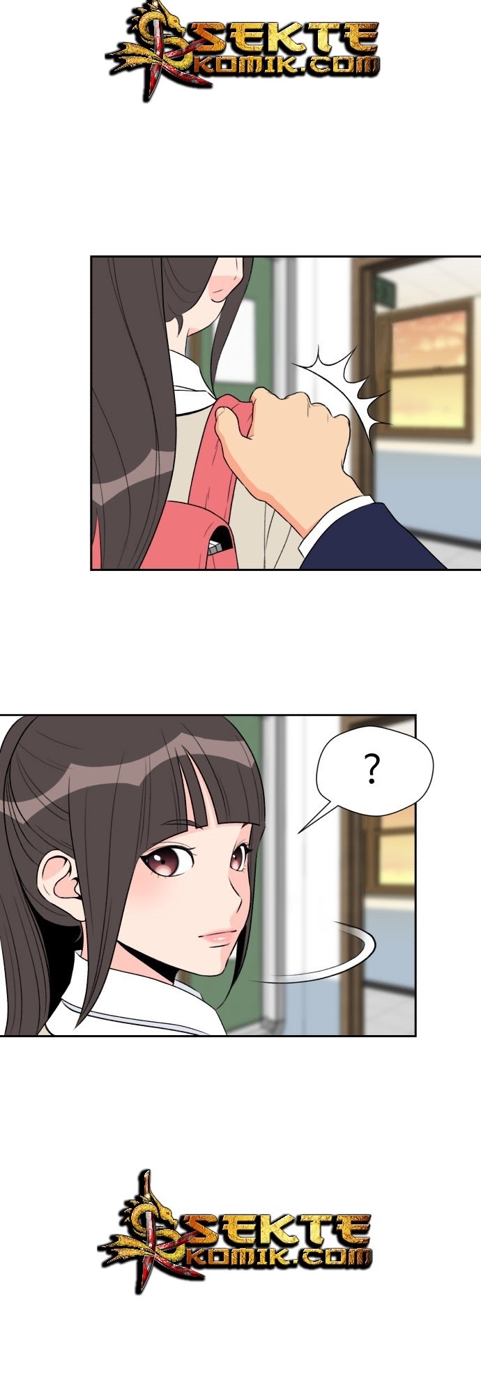 Face Genius Chapter 07 Bahasa Indonesia