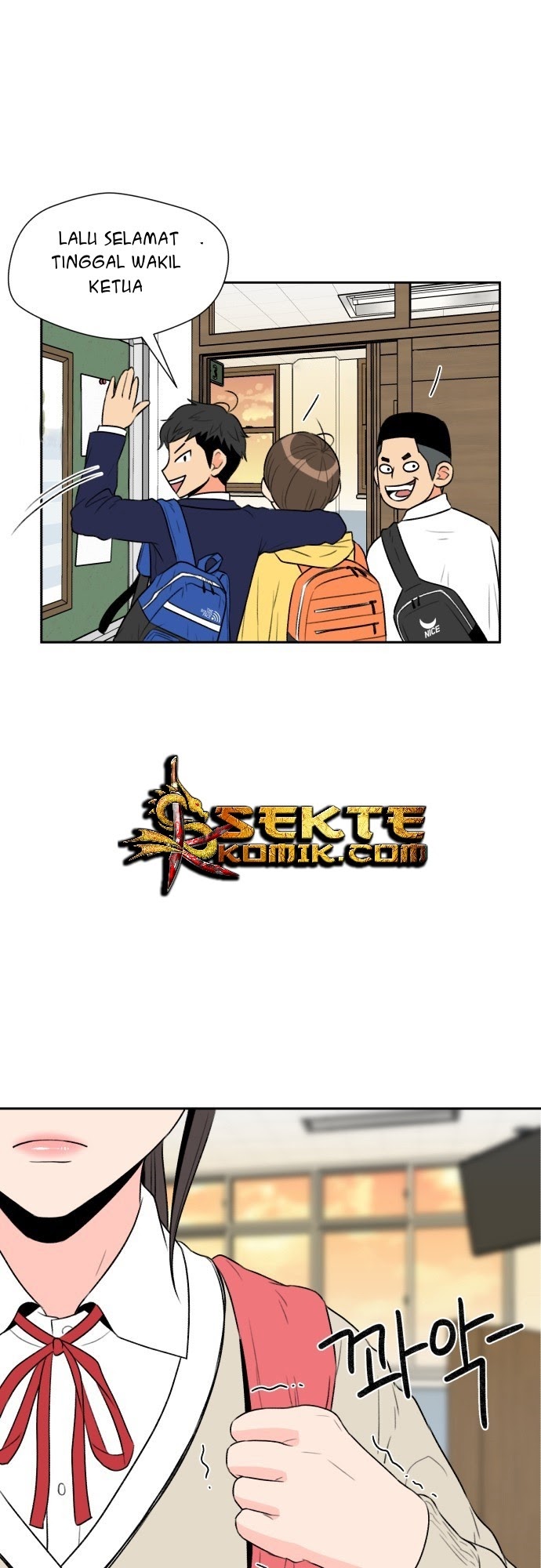 Face Genius Chapter 07 Bahasa Indonesia