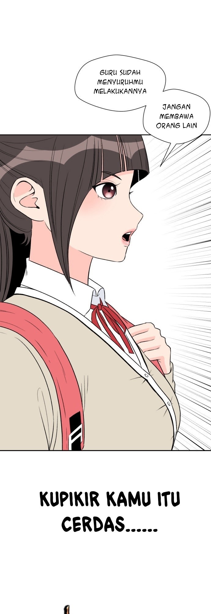 Face Genius Chapter 07 Bahasa Indonesia