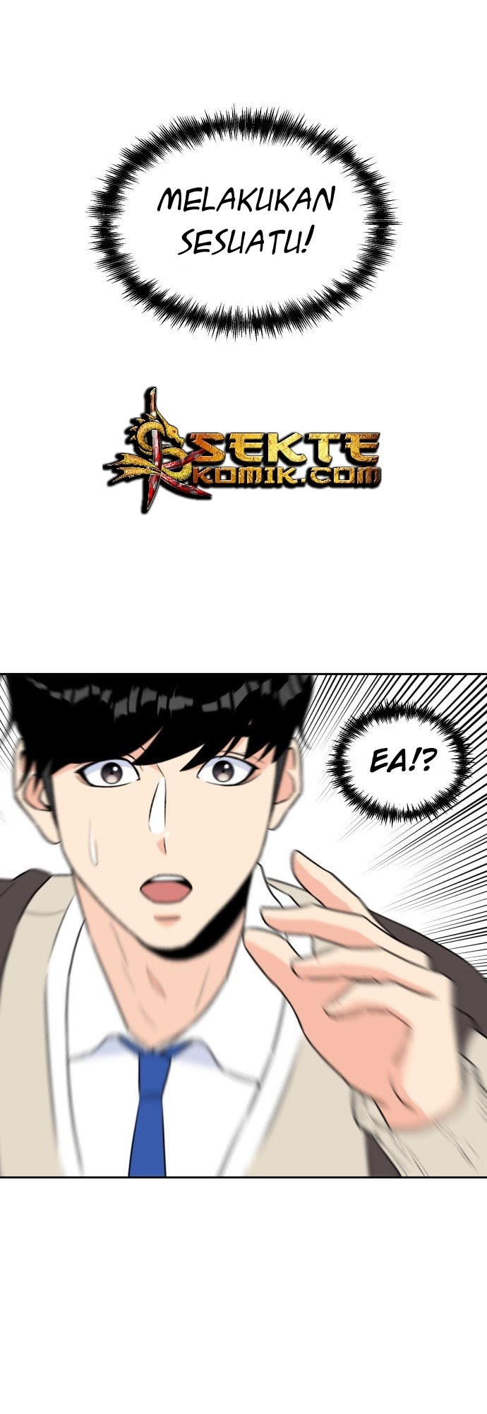 Face Genius Chapter 07 Bahasa Indonesia