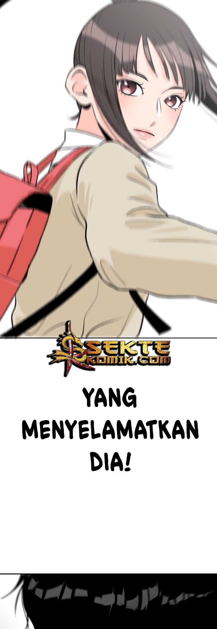 Face Genius Chapter 07 Bahasa Indonesia