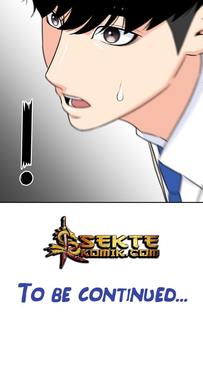 Face Genius Chapter 07 Bahasa Indonesia