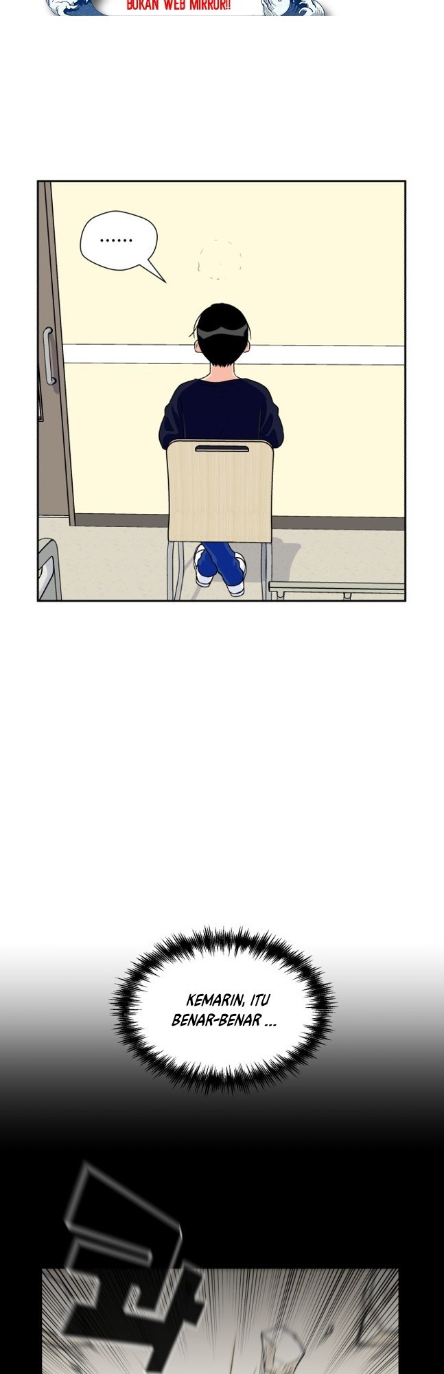 Face Genius Chapter 13 Bahasa Indonesia