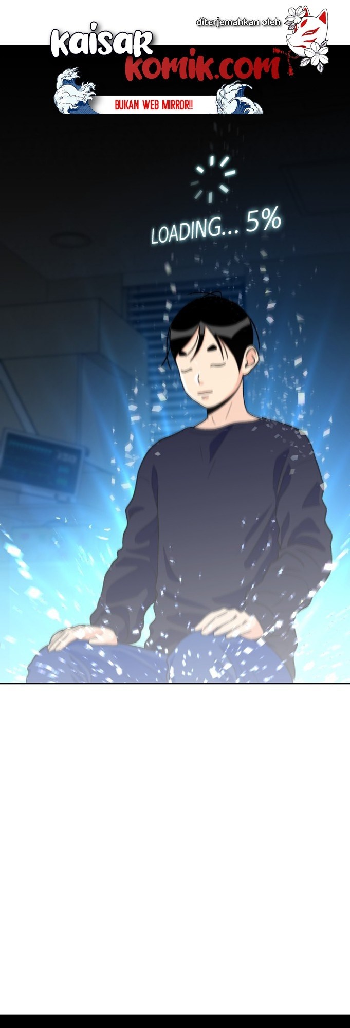 Face Genius Chapter 13 Bahasa Indonesia